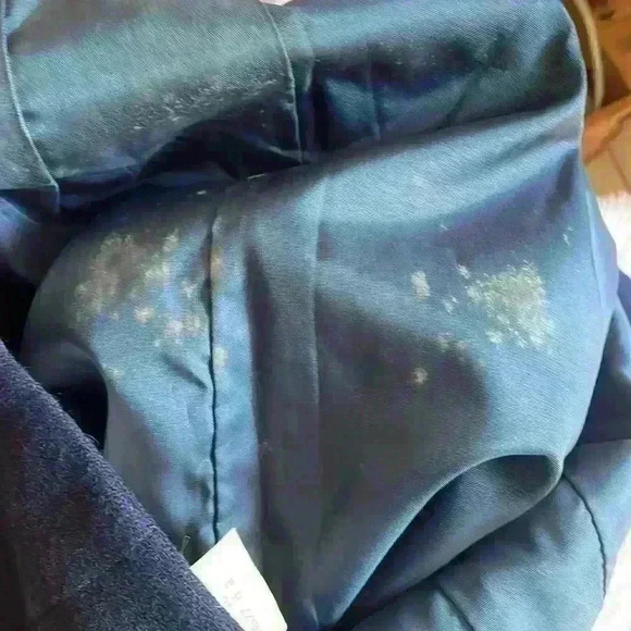 Vintage Pendleton Skirt Size 10 100% Wool - Picture 7 of 7